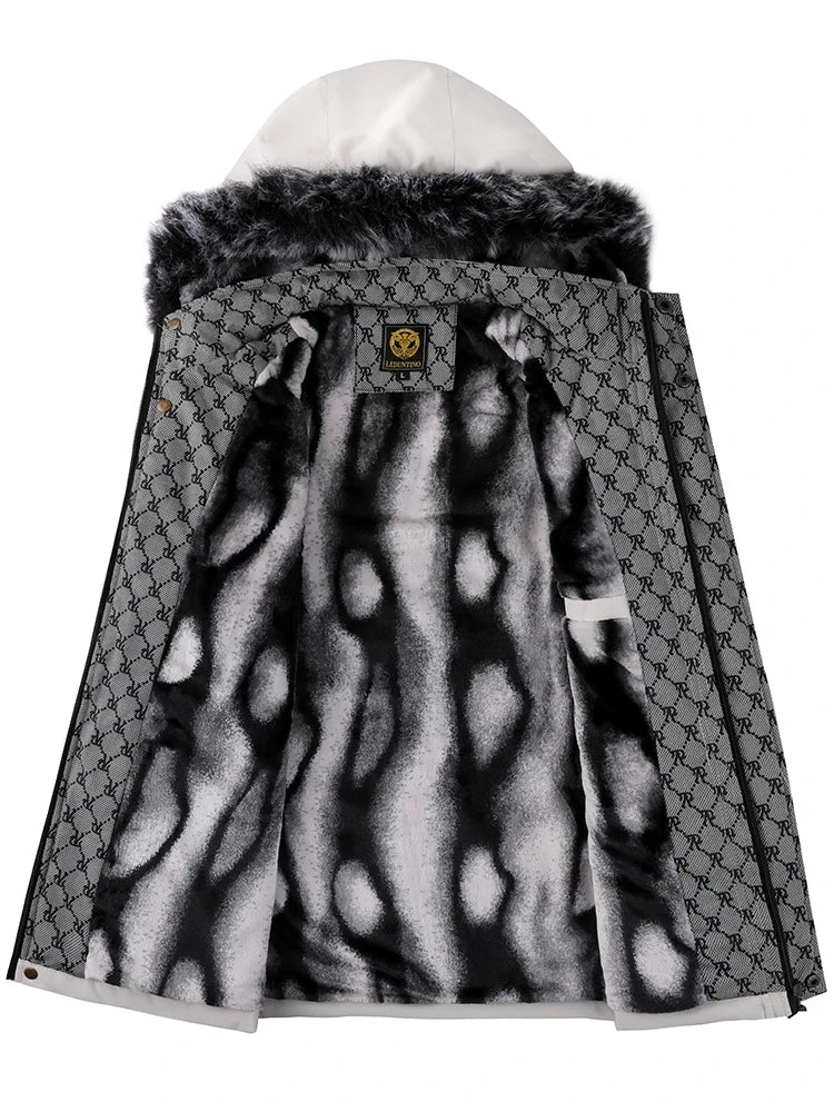 NordX Jacke Winddicht - Kapazität: 2 Taschen, Größe: M