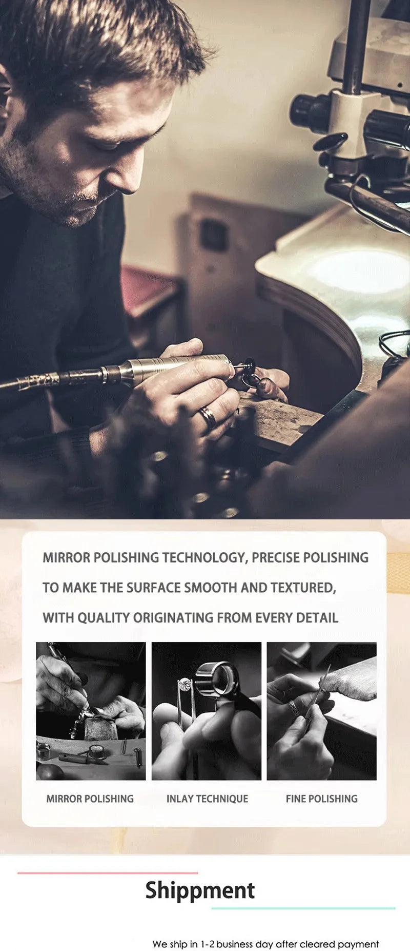 925 Sterling Blumenring Luxus - 8,7 g Zirkonia 925 Silber