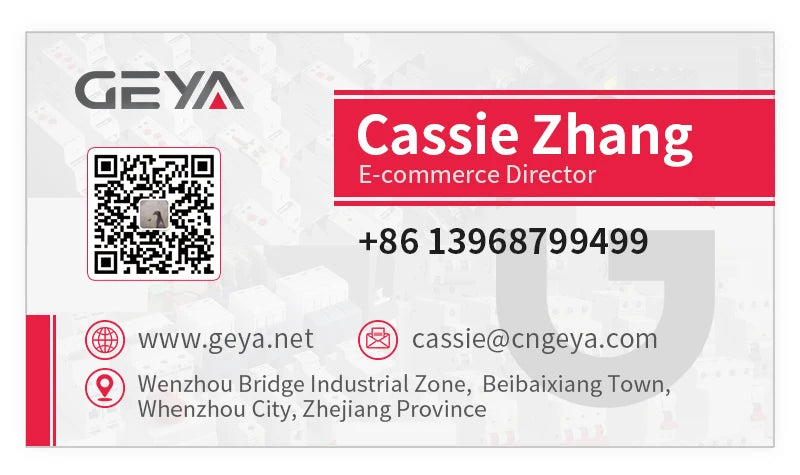 GEYA GRT8-B Off Delay Time Relay Electronic 16A AC230V OR AC/DC12-240V CE CB Approved