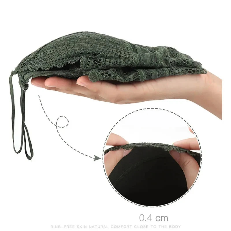 French elegant Lace Underwear Set High Quality Bra Set Push Up Brassiere Fashion Bra And Panty Sets elegant Lingerie For Women