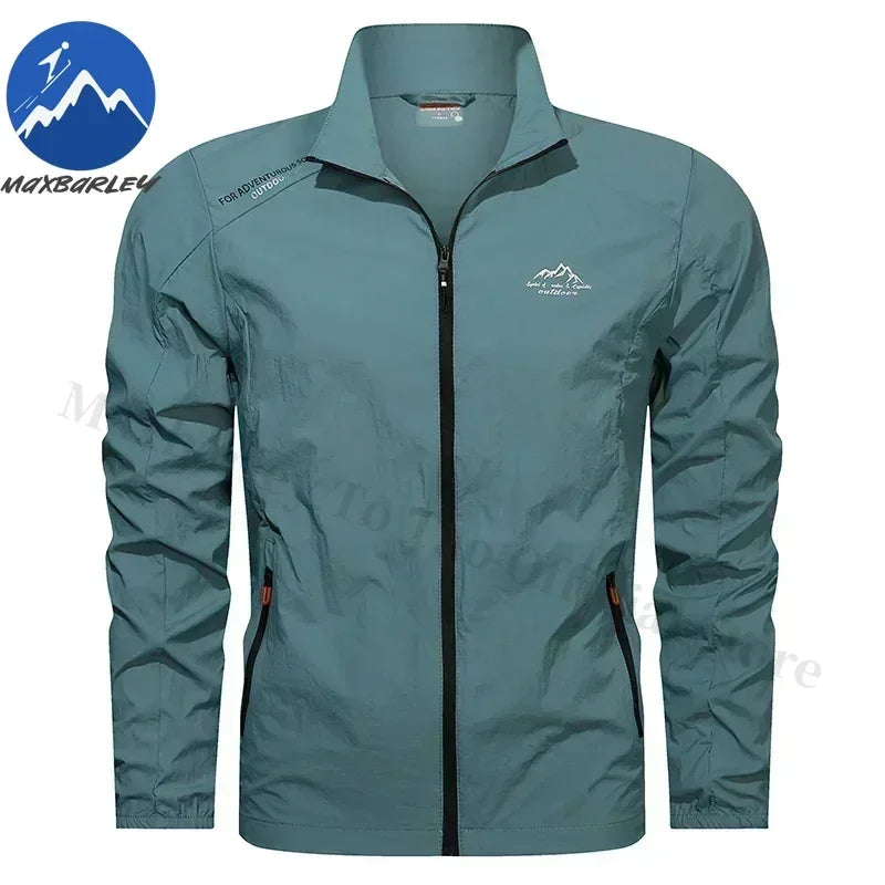 WindPro Light UV-Jacke - 2 Taschen, leicht, atmungsaktiv