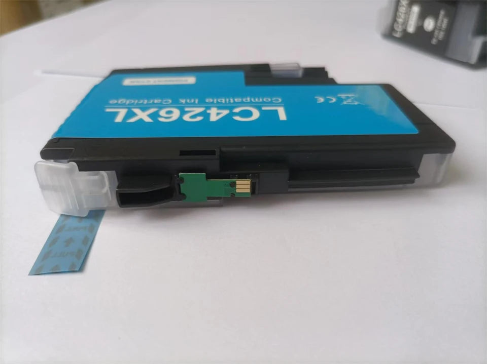LC426 LC426XL Compatible Ink Cartridge For Brother Brother MFC-J4335DW,MFC-J4340DW,MFC-J4535DW,MFC-J4540DW Printer Ink
