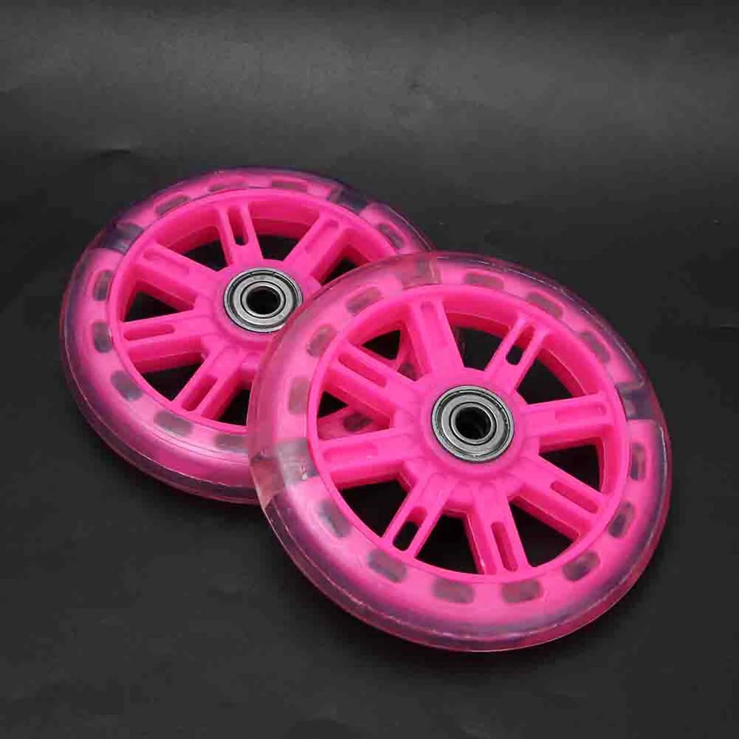Children Bicycle Training Wheels with Support Bracket for 12‑20inch Bikes Kids Bike Training Wheels Side Balance Wheel