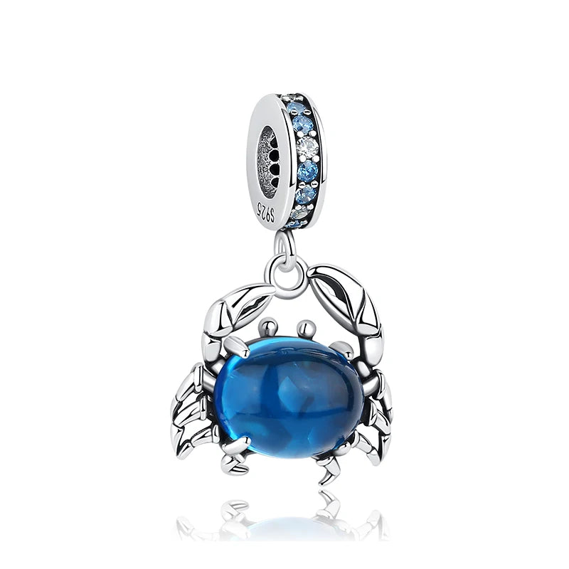 Pandantive originale din argint 925 cu motive de dragoste, călătorie, valiză de autobuz Londra Paris, potrivite pentru brățări Pan, coliere, bijuterii DIY pentru femei