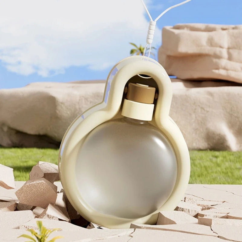 Hunde-Reise-Wasserflasche 2025: Portable Trinkflasche - Pet Travel Collection
