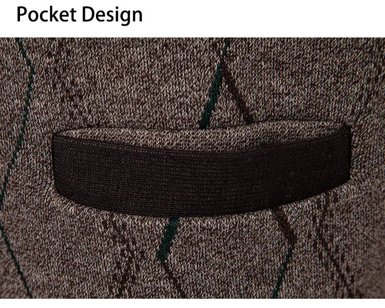 CN Strick Weste Slim Fit - Größe M Polyester Knopfverschluss