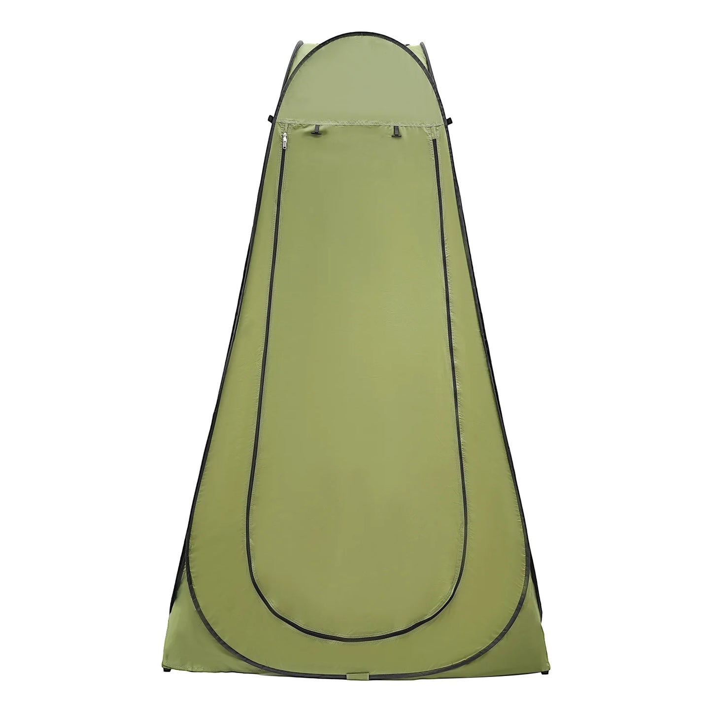 Shower Tent, Outdoor Camping Privacy Shelter, Portable Toilet Tent for Hiking