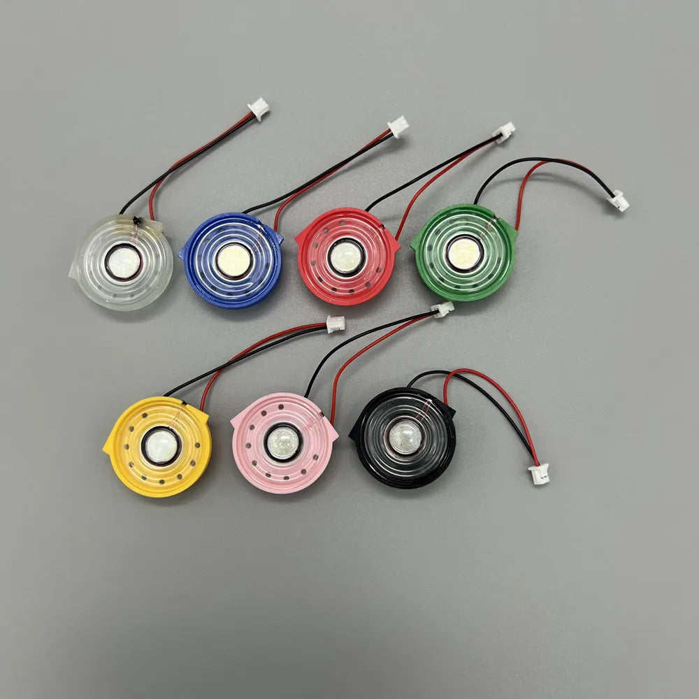 Hochwertiger Sound Lautsprecher für Gameboy GB GBP GBC GBA - Nintendo Gaming Zubehör