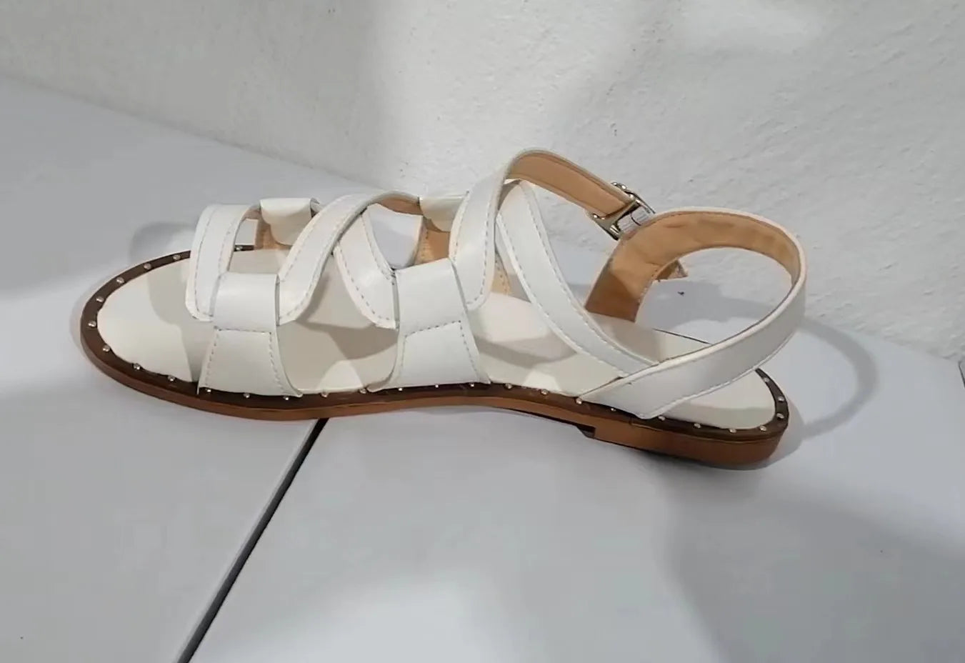 Shoes for Women Summer Fashion Sandals Flat Slippers Beach Sport Casual Ladies Shoes Soft Mujer Slides Bohemia Zapatos 35-43