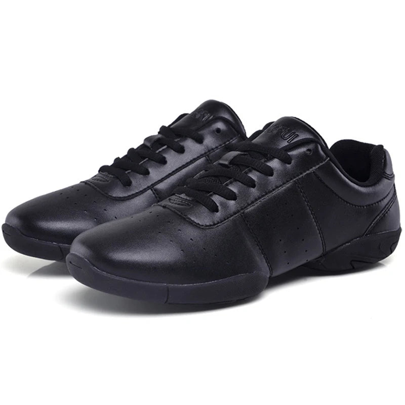 TWBEBH Tanzschuhe Komfortabel - Weiche Sohle Atmungsaktiv