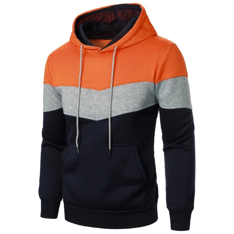 ANIMAL GAME Kapuzensweatshirt - Polyester Regular Langarm