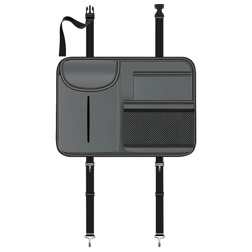 Car Seat Back Hanging Bag