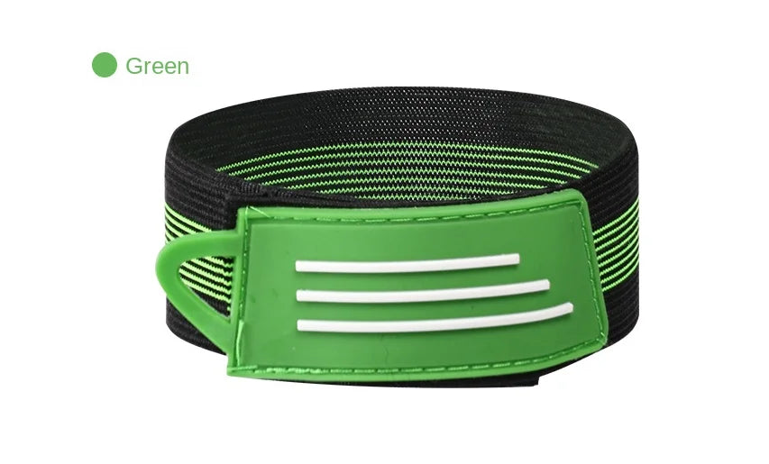 Choice Hosenclip Fahrrad Knöchelband - 1 Paar Nylon