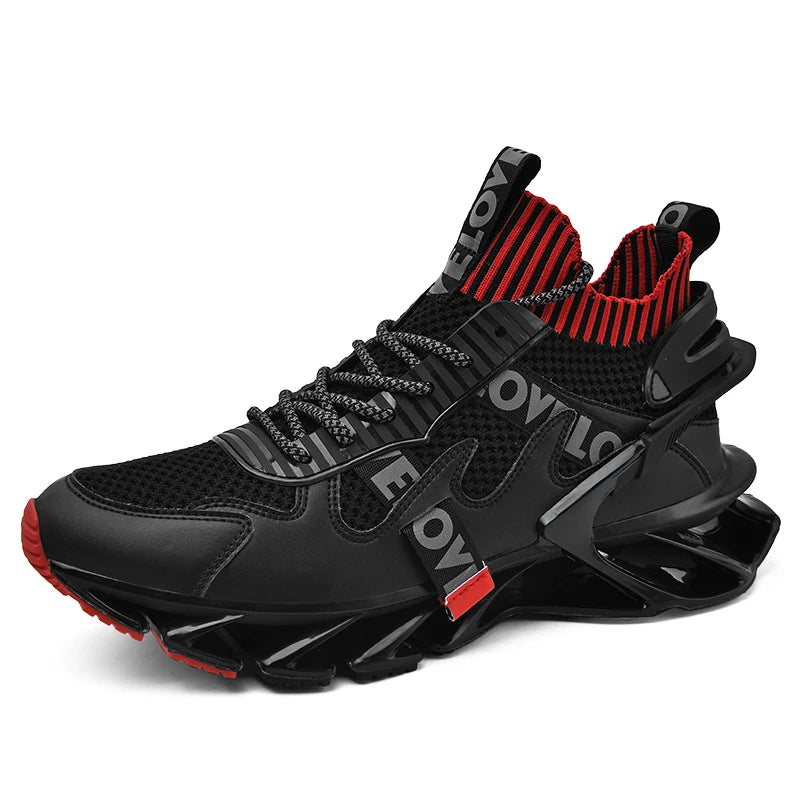 Shoes men Sneakers Male casual Mens Shoes tenis Luxury shoes Trainer Race Breathable Shoes fashion loafers running Shoes for men