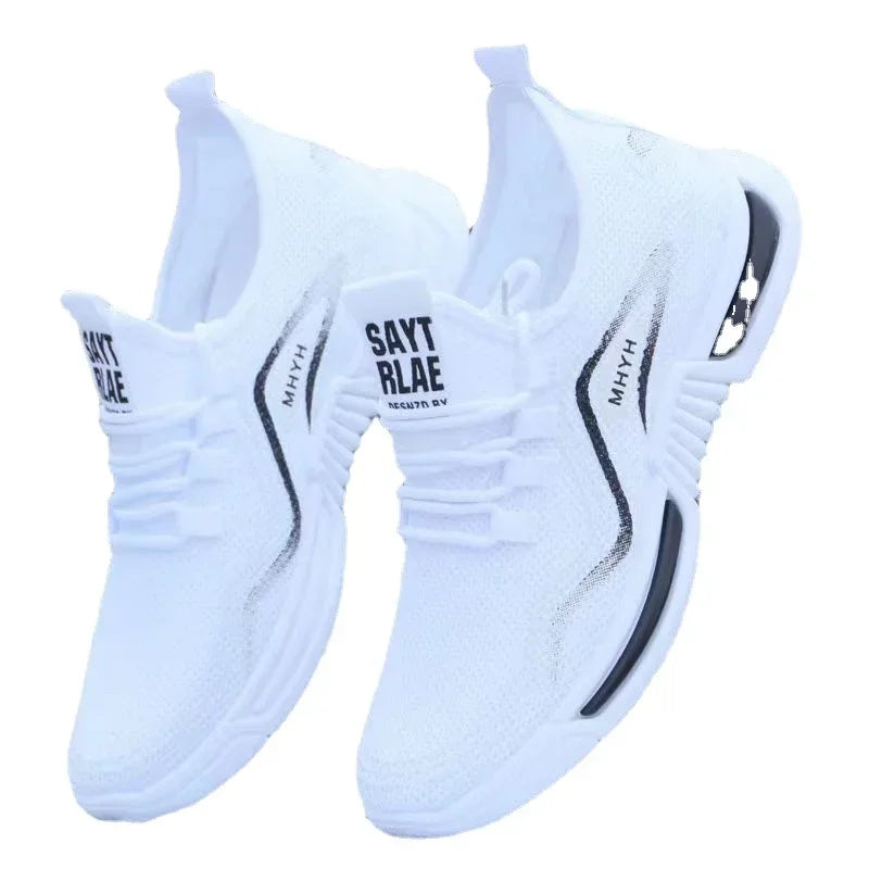 Pantofi sport pentru bărbați, pantofi sport casual, pantofi de alergare pentru bărbați, pantofi sport respirabili, pantofi sport pentru bărbați, pantofi sport pentru bărbați