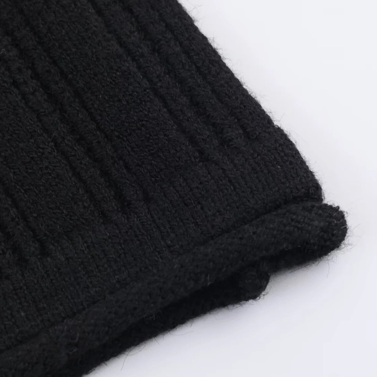 CN Jiangsu Cardigan V-Neck - Knopfverschluss, Länge Regular, Stoffgewicht 120–220 g/m²