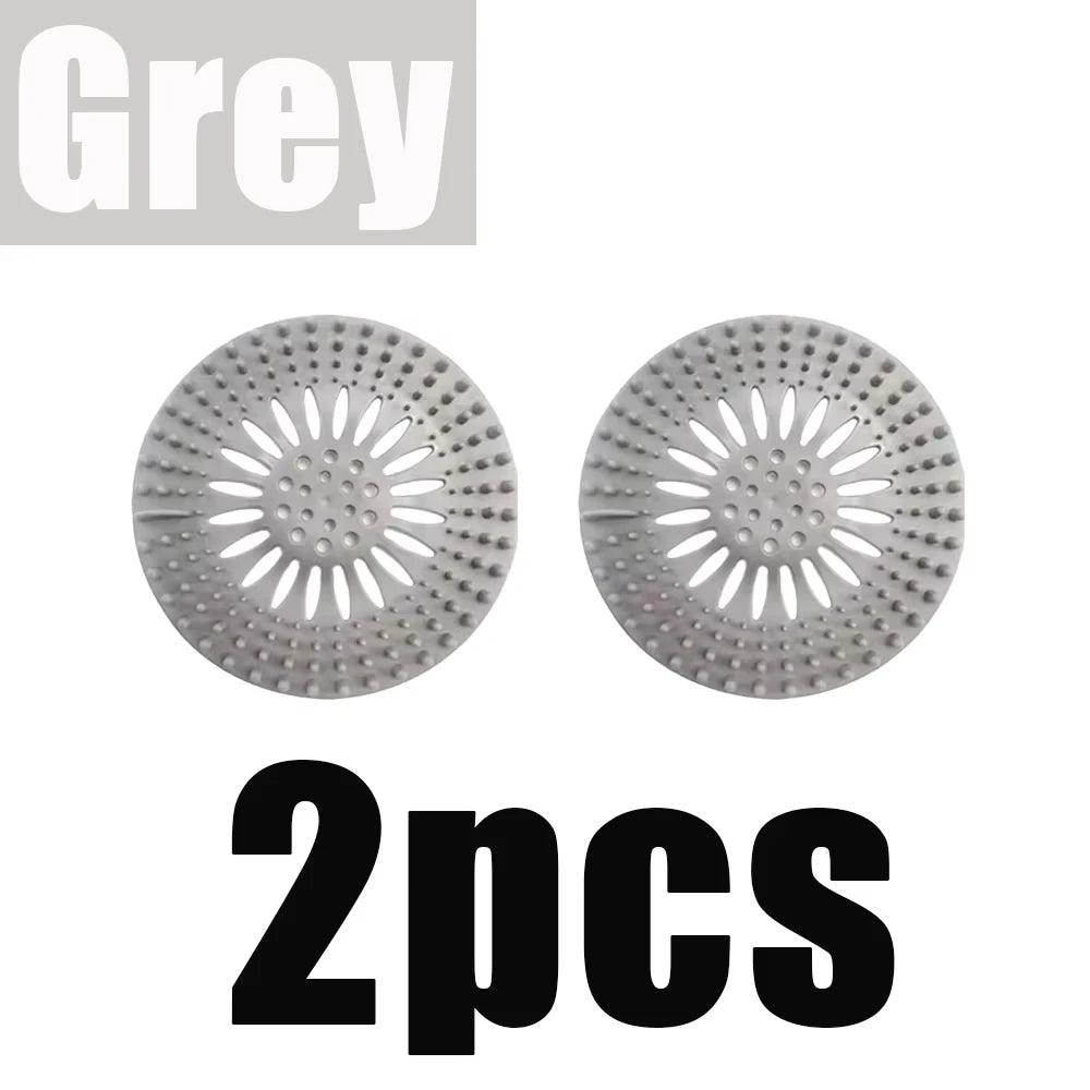 SiS HaarSieb Anti-Blocking - Kapazität 1-3 Stück Abm. klein