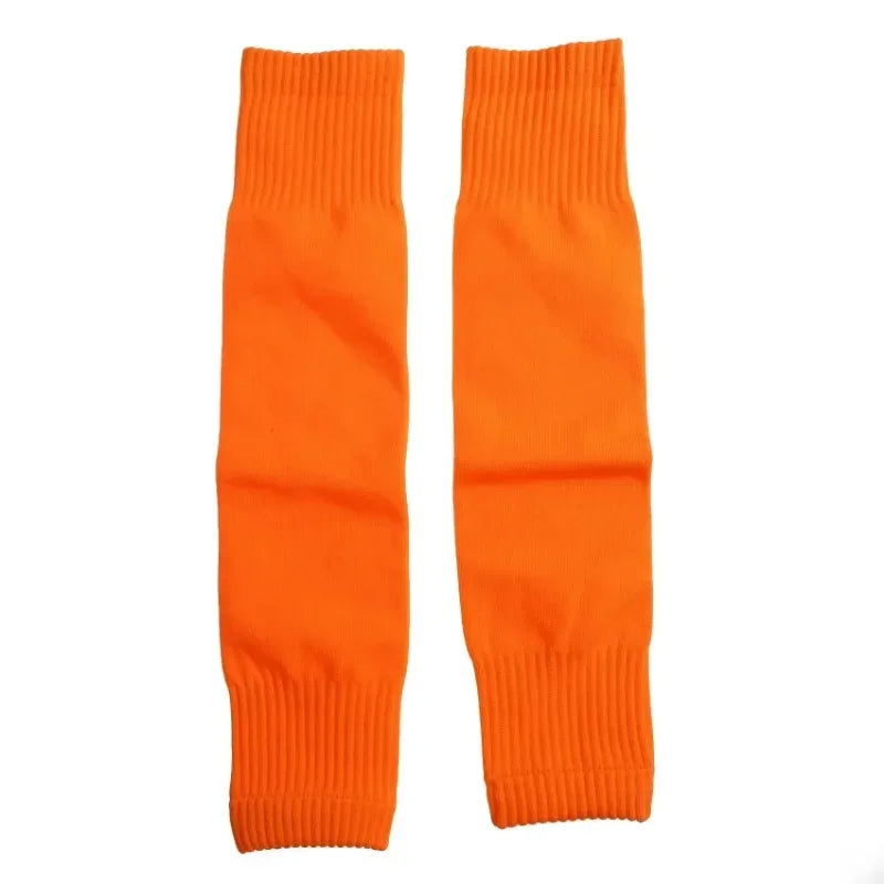 Sport-Socken 2025: Breathable-Football Leg-Protection - Knee Pads Collection