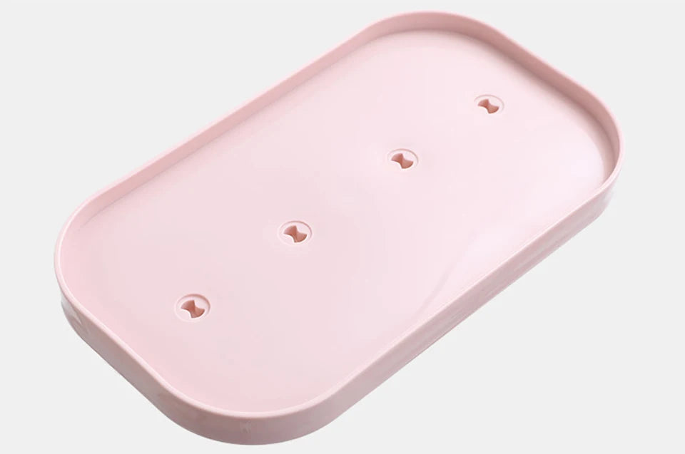 Baby Bottle Drying Racks Pink Beige Feeding Cup Holder Removable Storage Support Drain Rack Bottle Cleaning Drying Machine