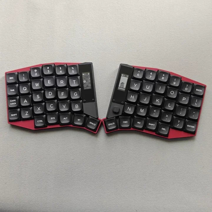 MiFuny Sofle LowProfile Wireless - Akku2000mAh 5W Kompakt