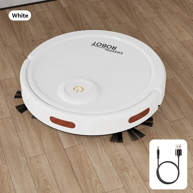 Fully Automatic Sweeping Robot Sweeper Suction Mopping Sweeping Machine Intelligent Home Appliance Kitchen Home Cleaning Robots - Golden Bridge Store