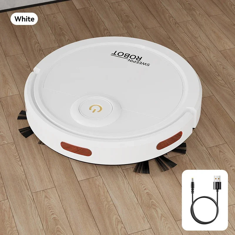 Fully Automatic Sweeping Robot Sweeper Suction Mopping Sweeping Machine Intelligent Home Appliance Kitchen Home Cleaning Robots - Golden Bridge Store