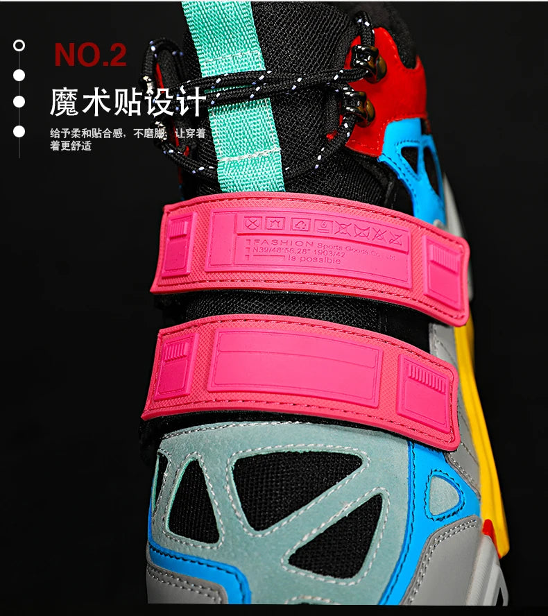 Lexsan Stan Smit Atmungsaktiv - Robust Anti Geruch 42 EU