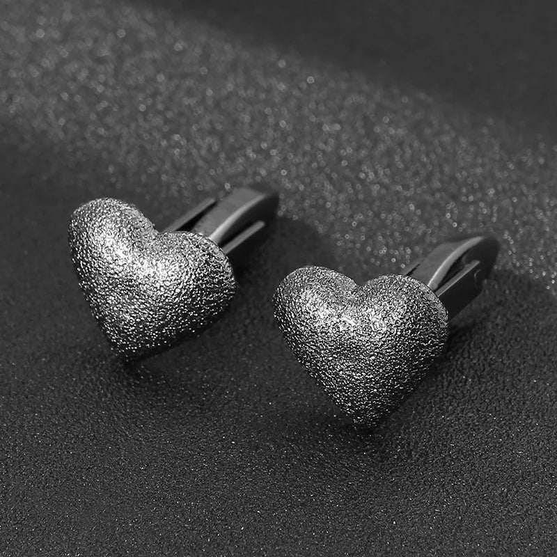 Fashion French Hemd Manschettenknöpfe 2025 - Herren High Quality Twist Hollow - Luxus Schmuck Business Hochzeit Cuff Link Wholesale