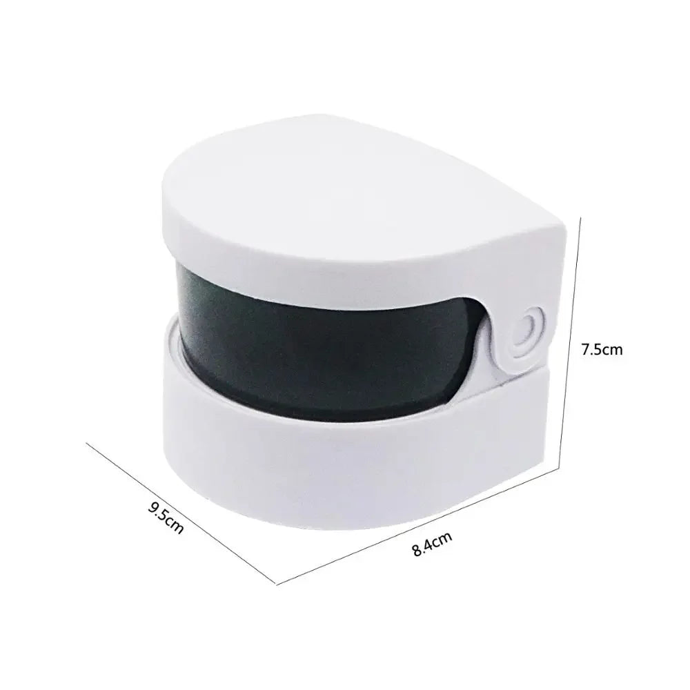 NIUPIK Schmuckreinigungstuch - 0,25g, stromlos, kompakt