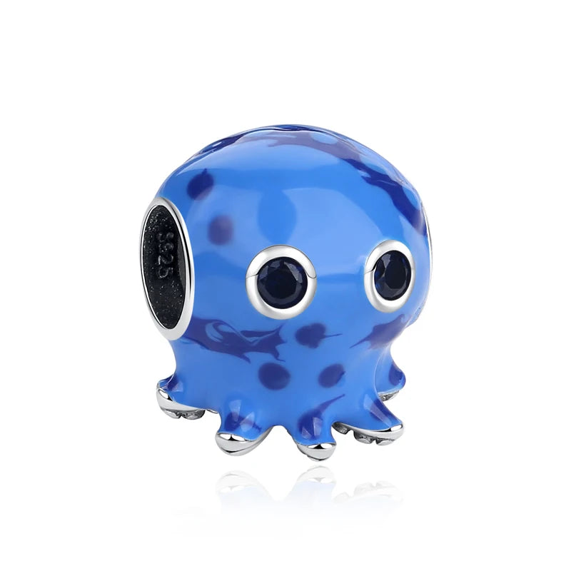 Pandantive originale din argint 925 cu motive de dragoste, călătorie, valiză de autobuz Londra Paris, potrivite pentru brățări Pan, coliere, bijuterii DIY pentru femei