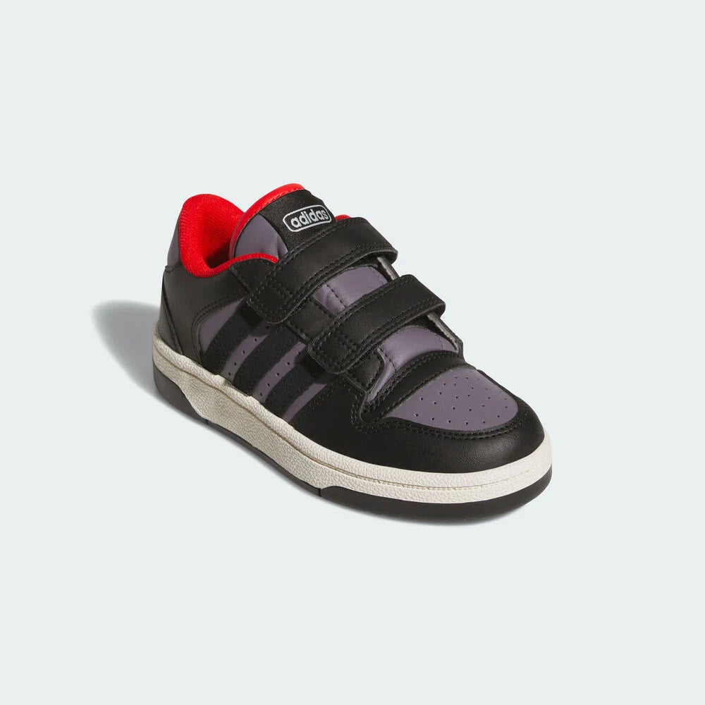 Adidas BREAK START EL CF C Basketballschuhe - Größe EU 40 Gewicht 320 g