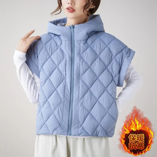 Lena Weste Leicht - Kapazität ≥70% Leistung 0W Größe L