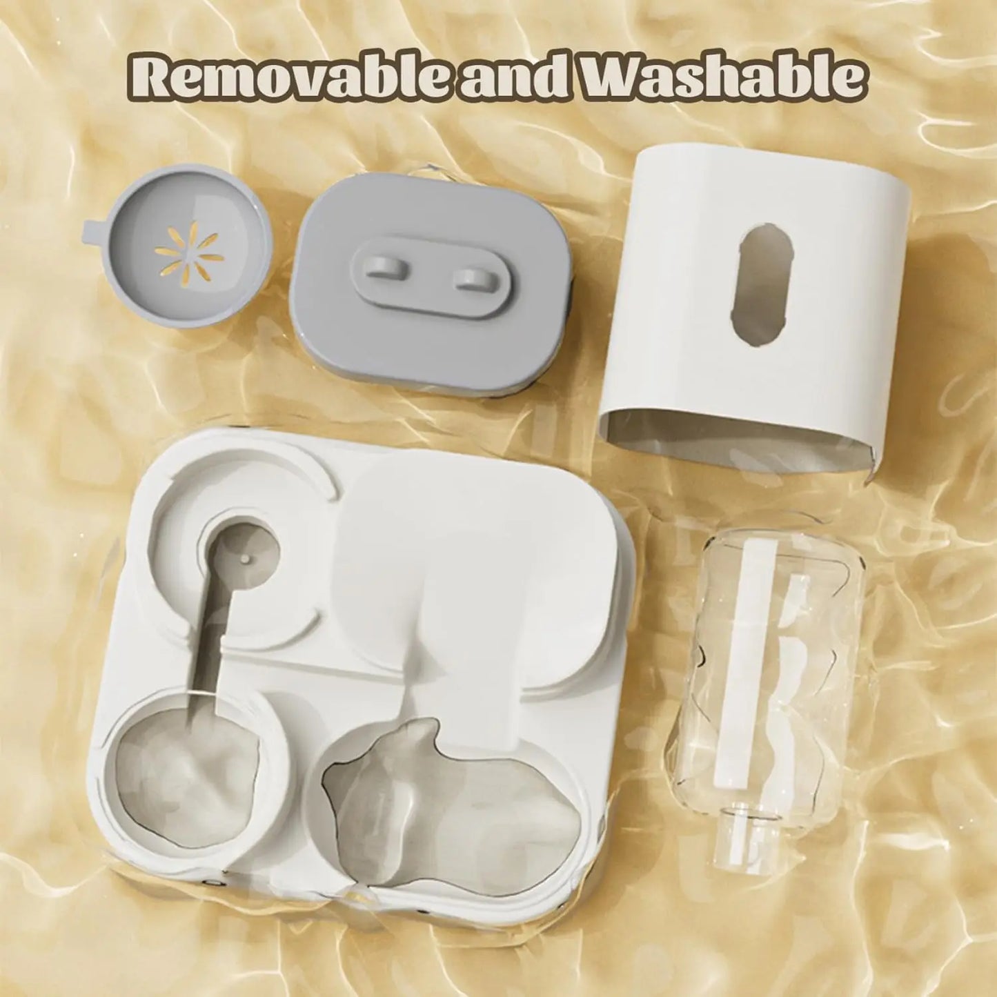 Futterautomat 2025: Smart-Pet Food-Dispenser - Automatic Cat Collection