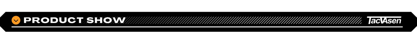 TACVASEN Steppweste Damen gefüttert - 4 Taschen, 95%