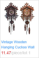 Wooden Simple Round Wall Clock Non Ticking Silent Clocks Modern Office Wall Clocks Homes Decor Easy to Read