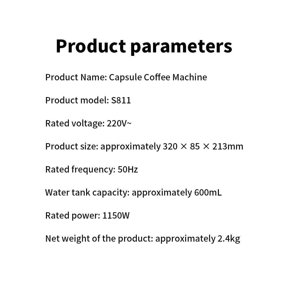 Xiaomi Mijia Kapsel-Kaffeemaschine 2025: N1 Smart-Compact - Tech Coffee Collection