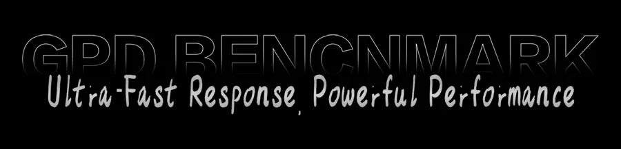 Consola portabilă de gaming GPD WIN Mini - 7", 32GB/1TB, 8 nuclee, 3.3GHz