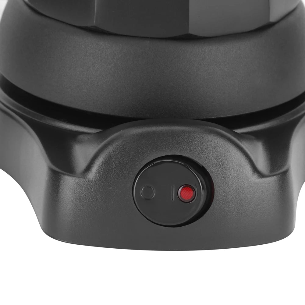 Espresso-Maschine 2025: Oktagonal 300ml Automatik - Classic Office Collection