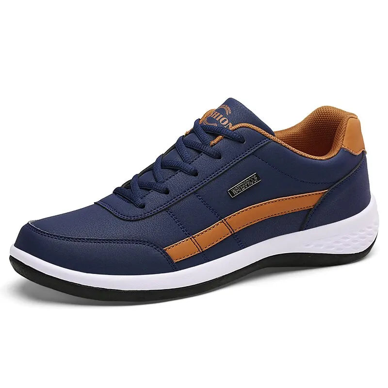 Men Shoes Walking Sneakers Leisure Male Sports Shoes Non-Slip Footwear Tennis For Men
