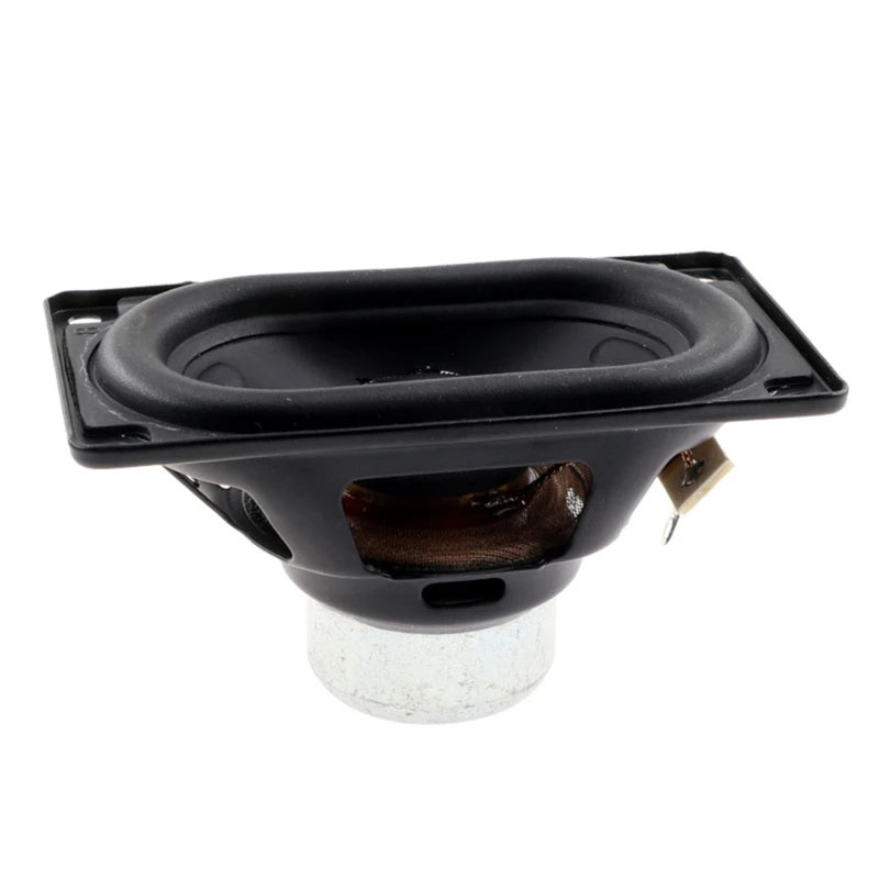 Reparații subwoofer dinamic 4580 cu frecvență completă, 20W 4Ω, pentru Flip 6 5