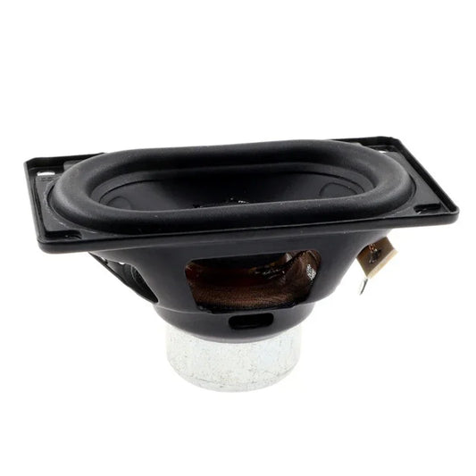 Dynamic Subwoofer 4580 Full Frequency Horn 20W 4Ω for Flip 6 5 Repair - Golden Bridge Store