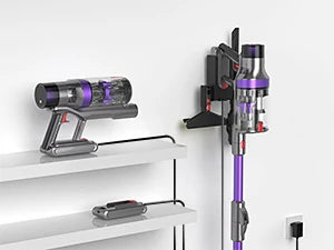 Staubsauger 2025: 570W 38kpa 8-in-1 Smart - S702 Stick Cordless 60mins Collection