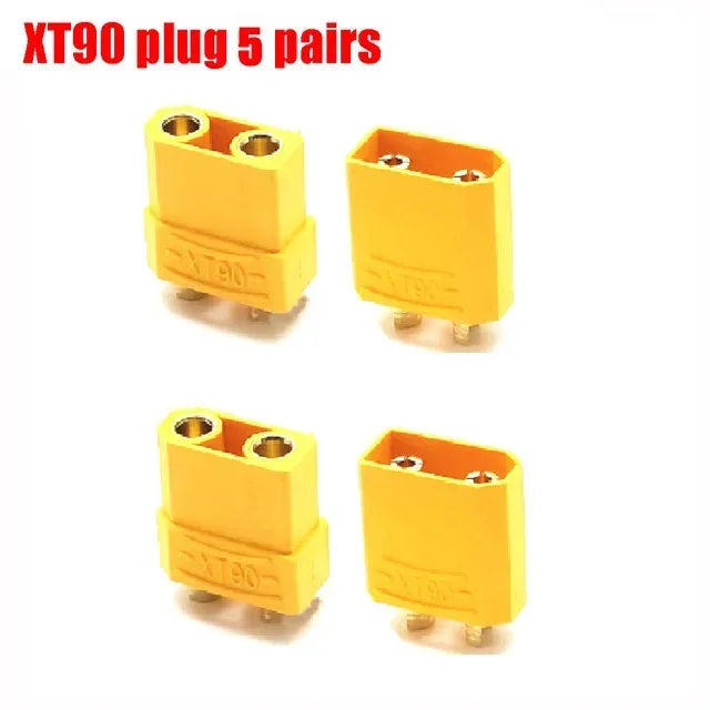 Wholesale 10PCS XT90 XT60 XT30 T Plug