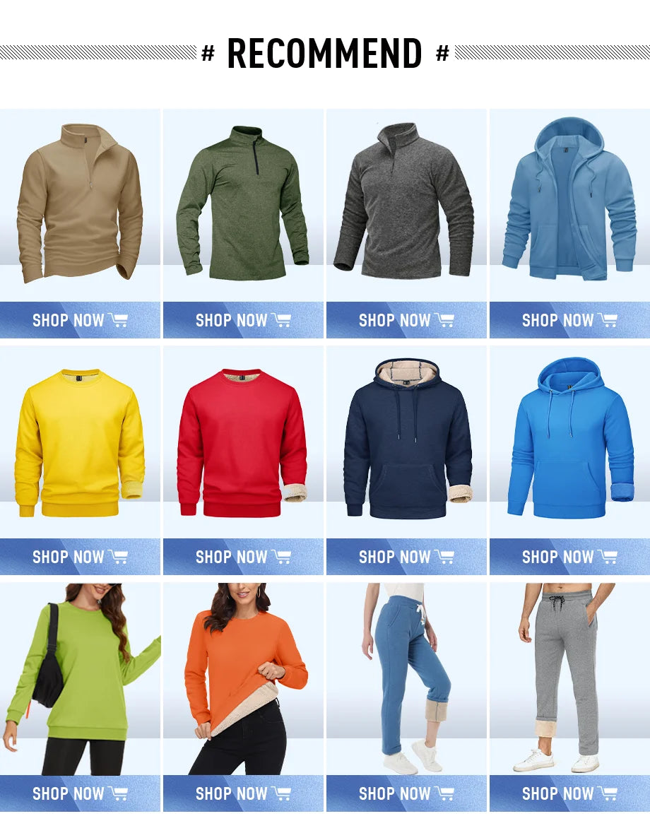 Jachetă din fleece cu glugă Tacvasen – rezistentă la vânt, călduroasă, mărimi S-XXL