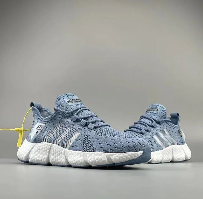 Shoes for Men Outdoor Man Casual Sneaker Lightweight Mesh All Brands Original Deals Breathable On Sale Athletic Sports Summer 39