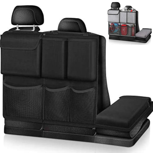 AutoPro 3er Hänger Organizer - Groß Universal Rücksitz