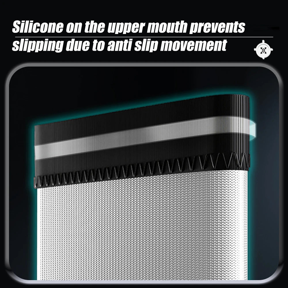 QMWWMQ A03085 Knieschoner Schutz - Nylon EVA 1 Oder 2 Stk