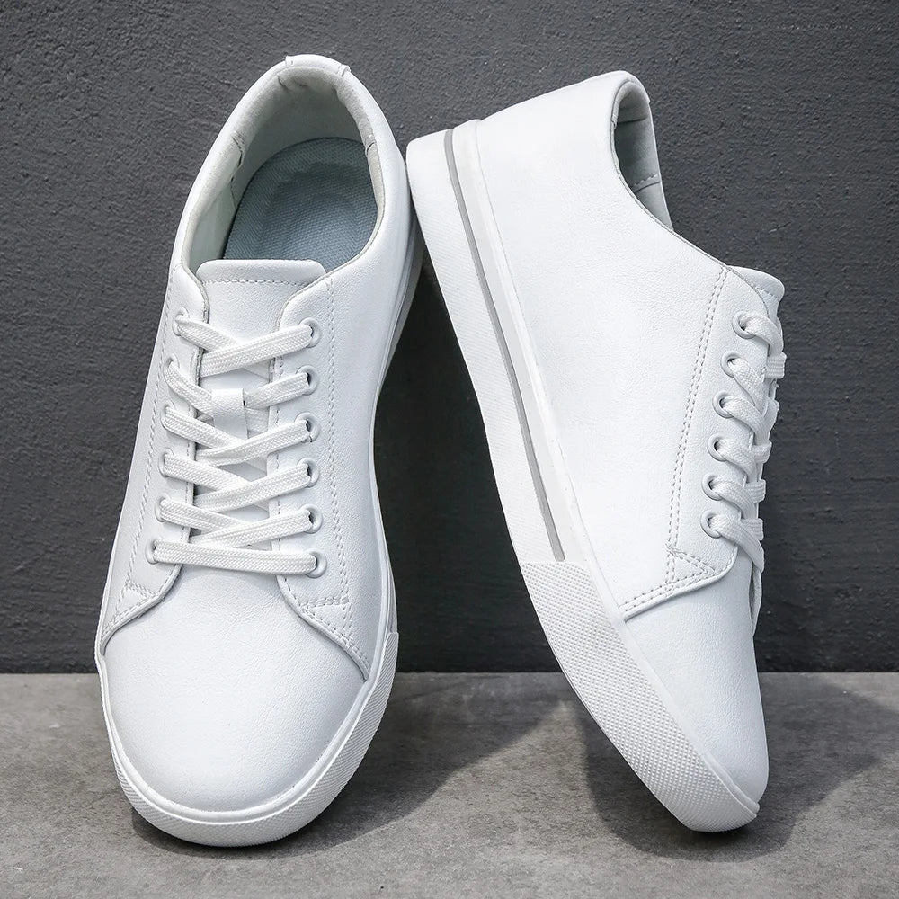 SYRY Fashion Komfort Sneaker - Anti Rutsch Leicht PU