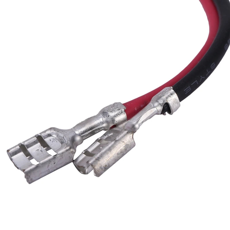 Makita Kohlebürsten Set Kompatibel - 4 Stück Halter, Kappen