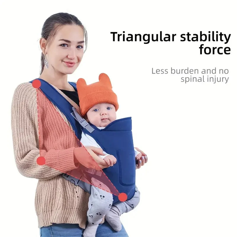 Baby Carrier Sling Versatile